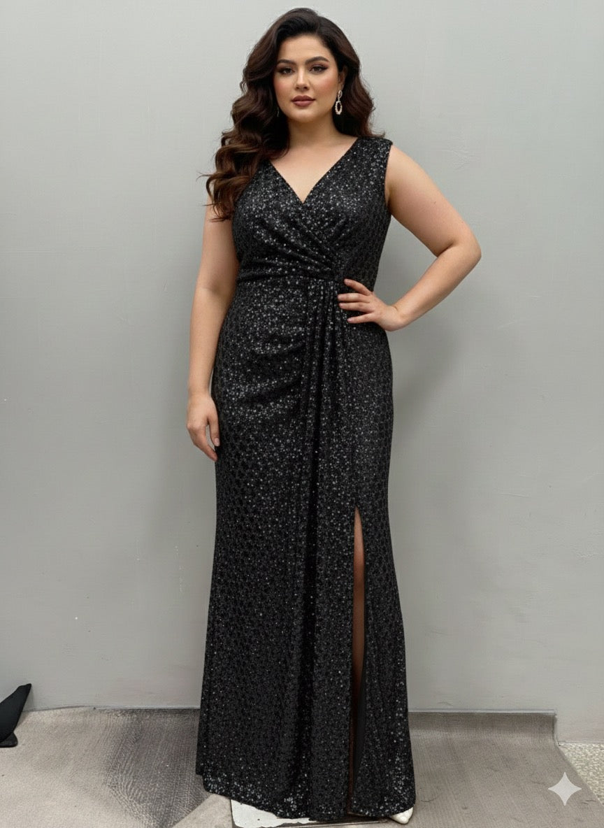 Victoria Mermaid Dress