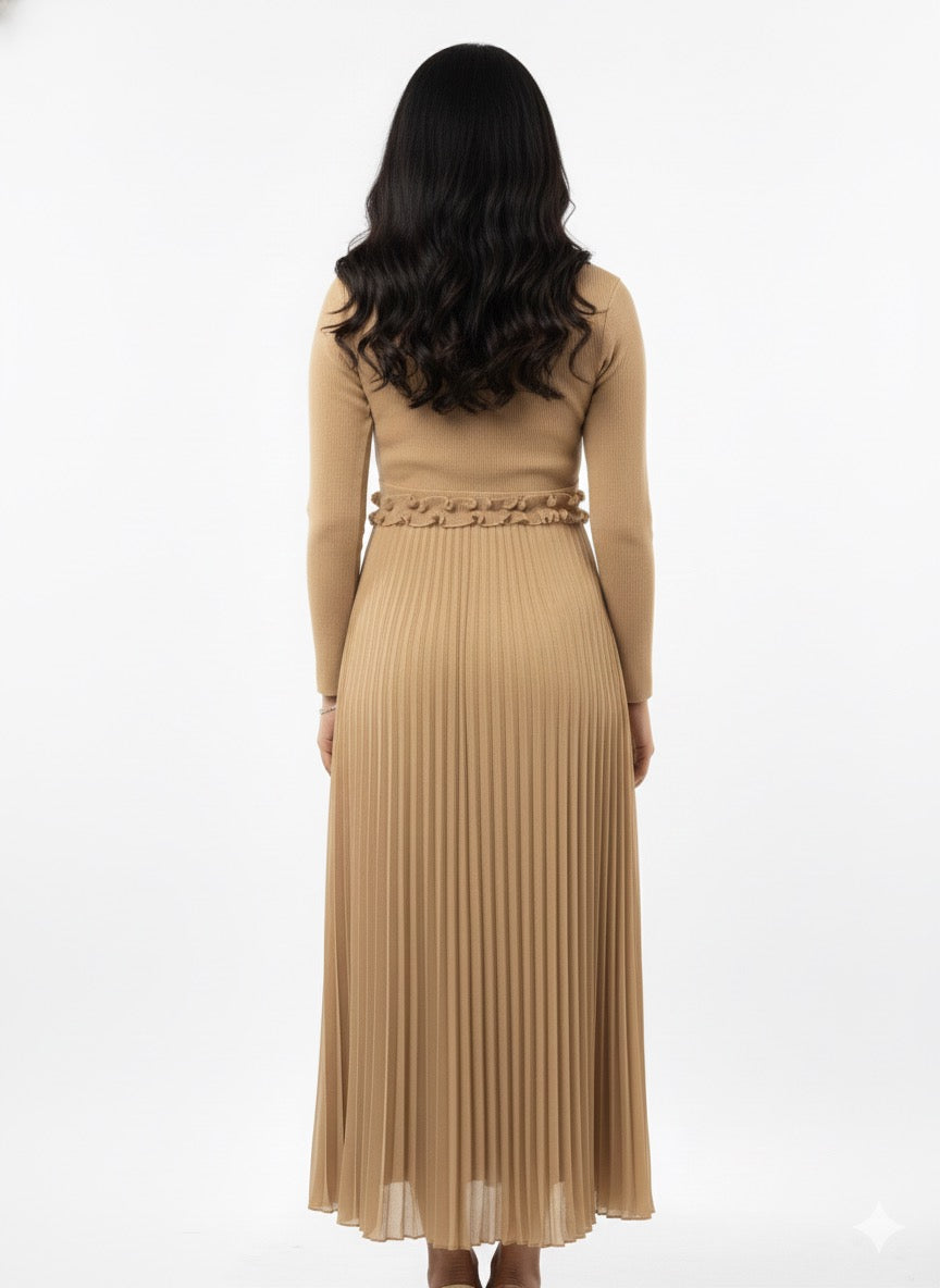 Bamboo Midi