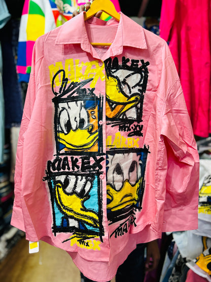 Funcky shirts