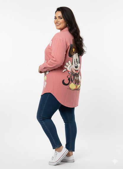 Micky shirt