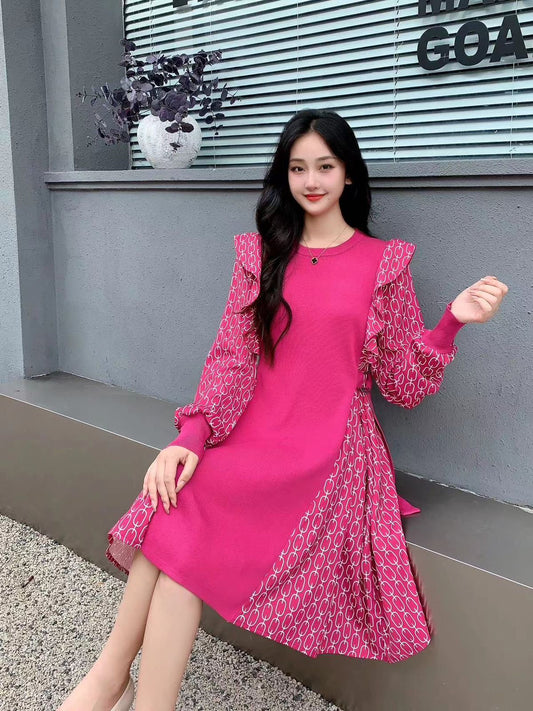 Korean dress