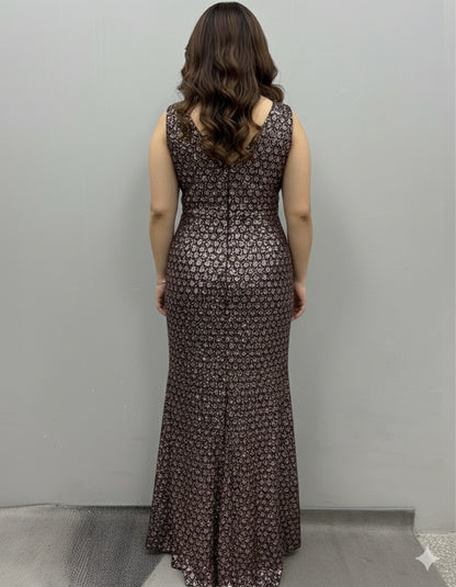 Victoria Mermaid Dress