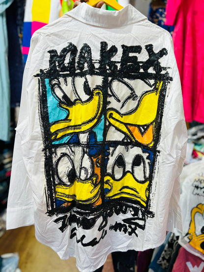 Funcky shirts