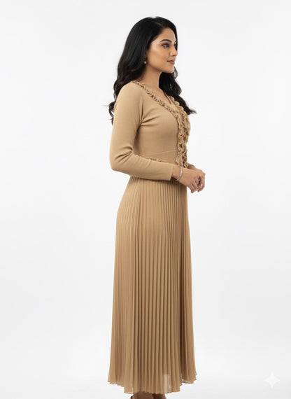 Bamboo Midi