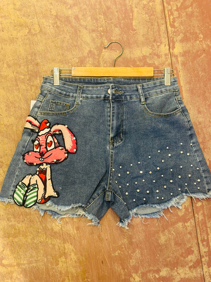 Funcky short