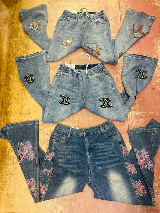 PARTY jEAnS