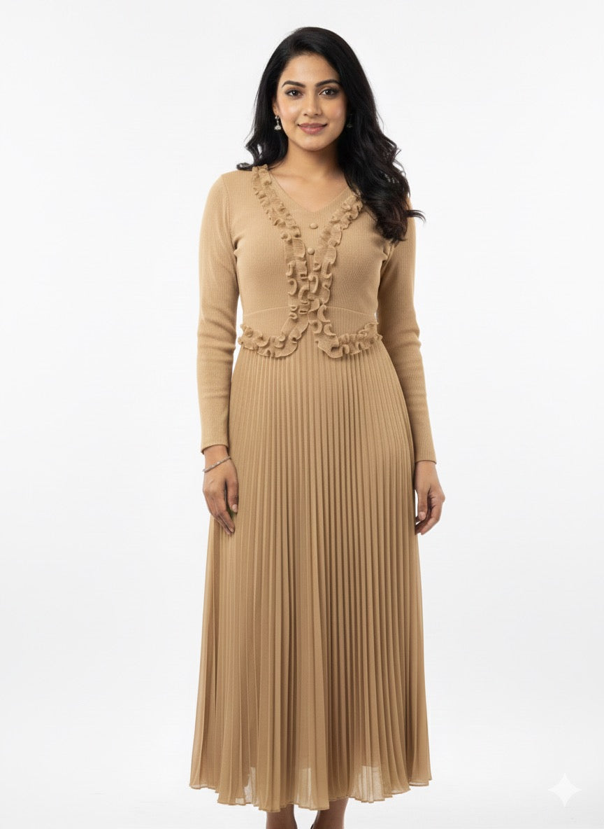 Bamboo Midi
