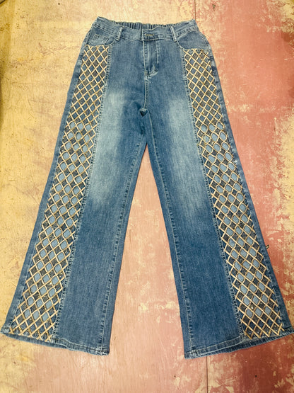FUNKY JEans