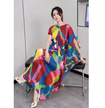 Miyaki DRESS