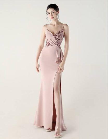 FishCut Gown