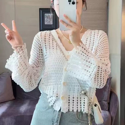 Crochet Top