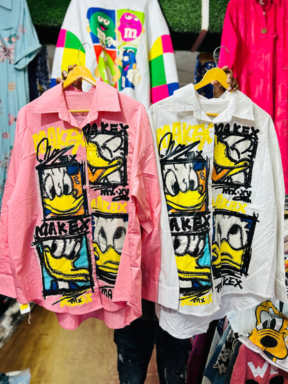 Funcky shirts