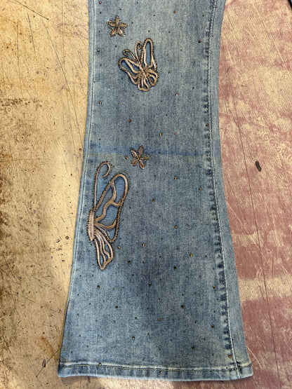 FUNKY JEans