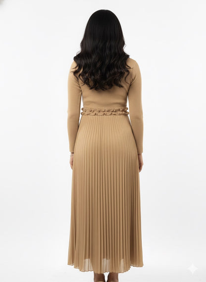 Bamboo Midi