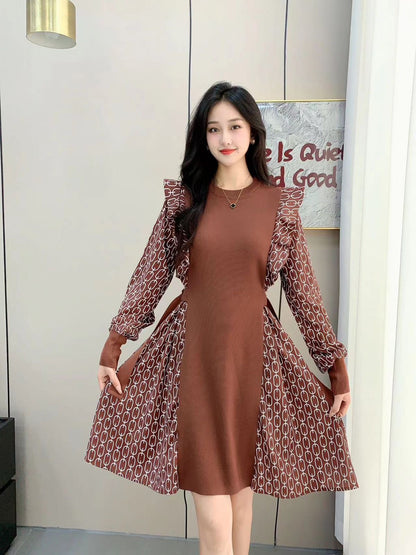 Korean dress