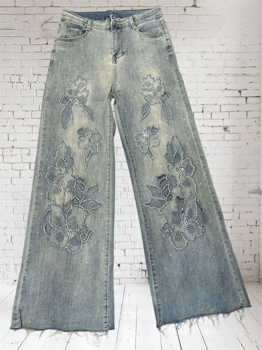 Party jeans